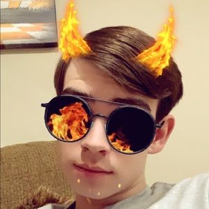 Meet your Posher, Drew